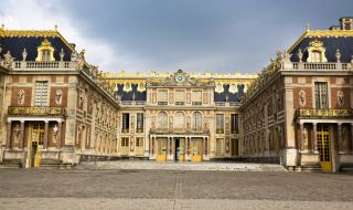 Дворецът Версай навършва 400 години: Какви тайни от историята пази още той? (СНИМКИ)