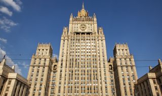 Москва обяви прекратяване на огъня в Мариупол