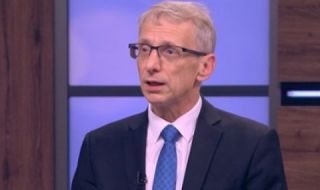 Проф. Денков защити Кирил Петков от атака на "жълтите медии"