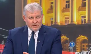 Румен Христов: Опозицията опитва всякакви хватки, за да саботира присъединяването към единната европейска валута 