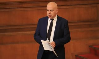 Свиленски: Радев да озапти служебните министри