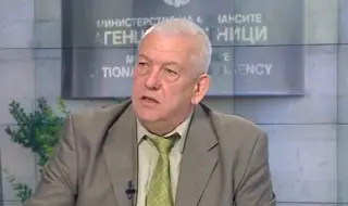 Тихомир Стойчев:  Службите са поставени под лупата на политиците и всеки се опитва да завоюва позиции преди изборите