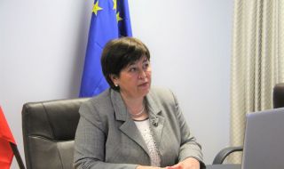 Балтова представи българската позиция в неформална среща на министрите за туризма на ЕС
