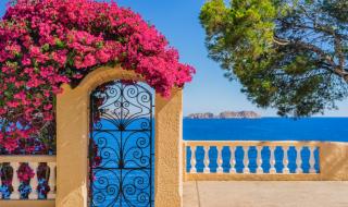 Къде обичат да почиват гражданите на най-силната европейска икономика