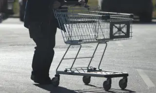 През декември в 70 стационарни и един мобилен магазин в Пловдивскo ще има щанд на "Магазин за хората"