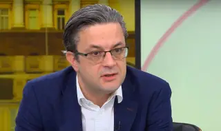 Тома Биков: Мандатът ще е пълен! Няма да има радикални промени в управлението