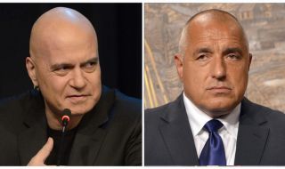Борисов: Скъпи Тошко, когато високи и силни се карат, дръж се настрана