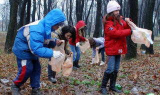 Чиста София: 150 тона отпадъци извозени през първия ден на пролетното почистване