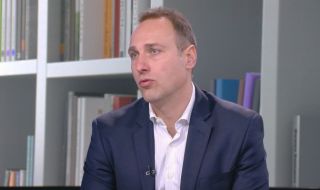 Иван Топчийски: Цената на газа ще се увеличи най-вероятно между 20 и 30% 