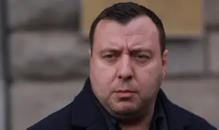 Петър Петров: Позициите ни с Радев започват да се различават