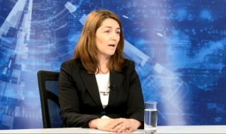 Таня Петрова: Предоговарянето на Плана за възстановяване може да ни коства 2 млрд. евро