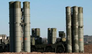 Турция и Русия си стиснаха ръце за ракетите (ВИДЕО)