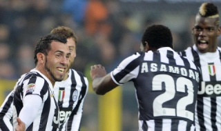 Юве ще смени Йоренте с Дибала