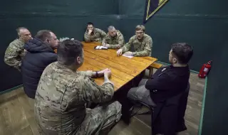 Зеленски: Ситуацията в Покровск е тежка