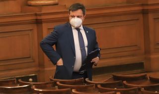 Д-р Александър Симидчиев: Няма да съм кандидат за премиер