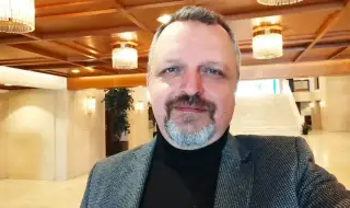 Доц. Милен Иванов пред ФАКТИ: Още в началото имаше индикации, че Калушев съзнателно избягва контакт с МВР