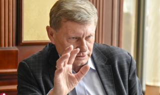 Лешек Балцерович: Няма разлики между икономиките на Русия и Нигерия