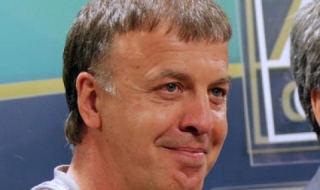 Наско Сираков: Левски изгони публиката си