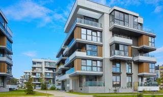 Прокурори предлагат пакет от законодателни решения срещу измамите с имоти „на зелено“