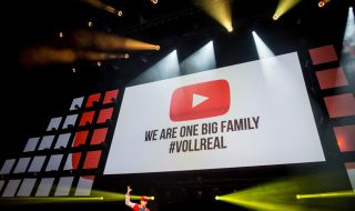 YоuТubе с огромен фонд за инфлуенсъри