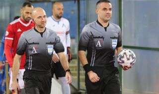 ЦСКА за назначението на Попов: Търпяхме, търпяхме, но днес чашата преля!