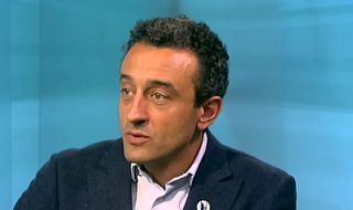 Даниел Лорер: Недопустимо е Турция да се меси в изборите у нас