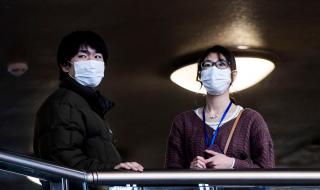 Масови арести в Китай заради фалшиви маски