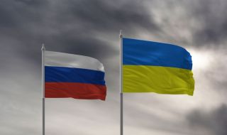Николаев: Продължават да се водят боеве