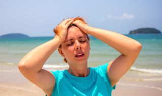 Рекордни жеги: Как да се предпазим от топлинен удар (ВИДЕО)