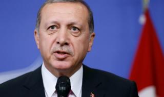 Турция няма да пита никого, за да се разправи с кюрдите