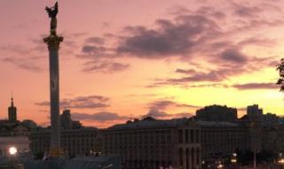 Украйна с доживотна присъда за престъпления срещу човечеството