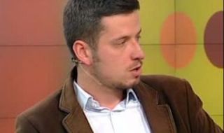 Анастас Стефанов: ГЕРБ се превръща в монополист на опозиционното говорене