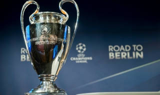 Битката  на титаните