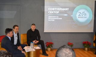 Лорер: Ще инвестираме в IT сектора 