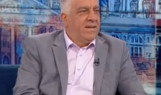 Румен Гечев: ПП изпълнява обслужващи функции на ГЕРБ и ДПС и това ще бъде наказано от избирателите