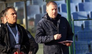 Бивш треньор на ЦСКА стана шампион на Румъния и напусна