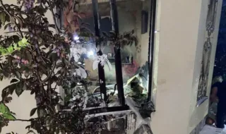 Киевска област под атака: Загинаха майка и две малки деца
