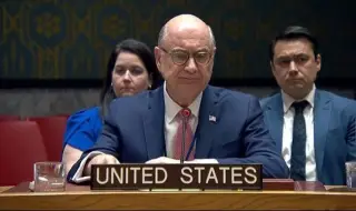 US refuses to support anti-Russian declaration at UN