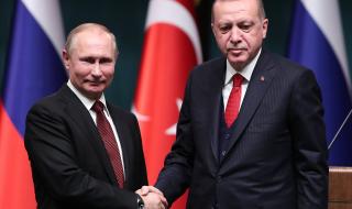 В Русия сглобяват ключов елемент за турската АЕЦ