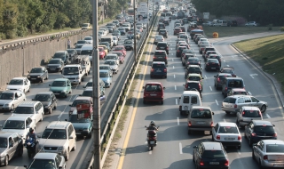 Възможно е да се пише напълно нов Закон за движение по пътищата