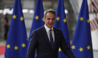 Гърция предлага краен срок за приемане на Западните Балкани в ЕС