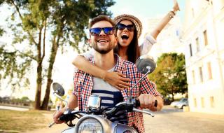 Правете тези 14 неща като щастливите хора