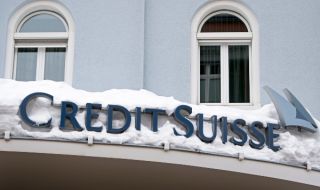 Швейцарска банка обвинена във връзки с българската мафия