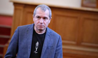 Тошко Йорданов пред ФАКТИ: Кирил Петков пред очите ми се превърна в Бойко Борисов