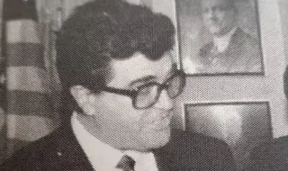 Почина проф. Александър Янчулев 