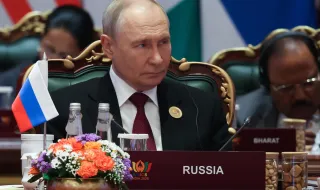 Путин не е склонен да сключи сделка преди зимата. Тръмп оповести прекратяване на огъня, преди да е налице каквато и да е договорка