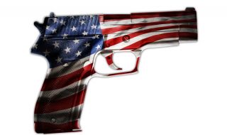 САЩ позволи на младежите полуавтоматични оръжия