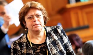 Татяна Дончева: Трябва правителство, което да изкара дълго