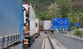 Експертната група на МРРБ и превозвачите провежда второ заседание