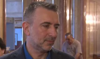 Ивайло Вълчев: Този бюджет е правен да изглежда добре, но в дълбочина не е премерен много успешно